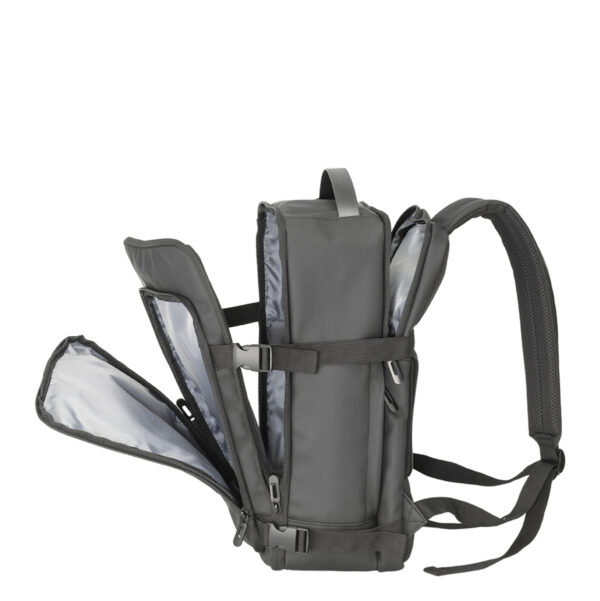 Zaino da viaggio porta PC (15") - immagine 3