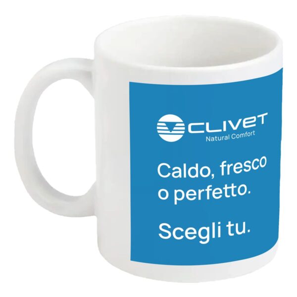 Tazza mug