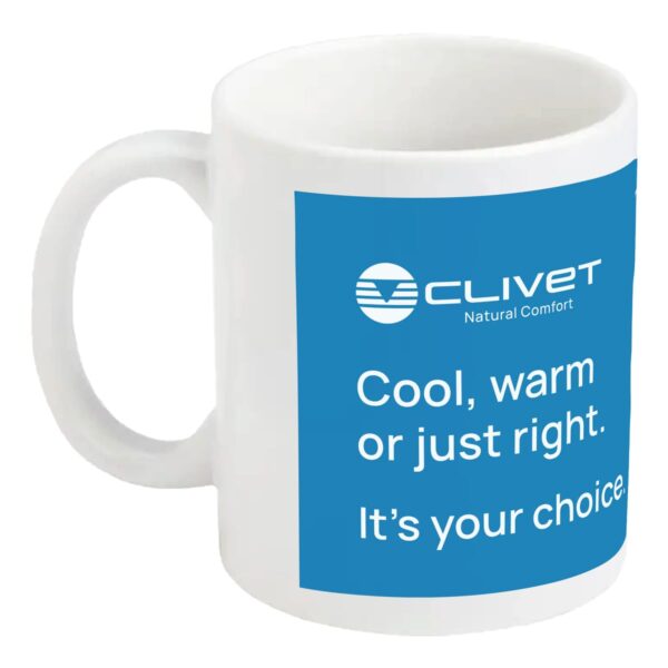 Tazza mug - immagine 3