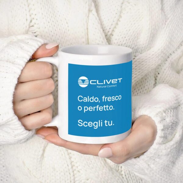Tazza mug - immagine 4