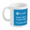 Tazza mug