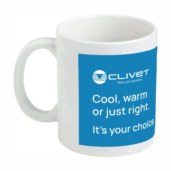 Ceramic Mug