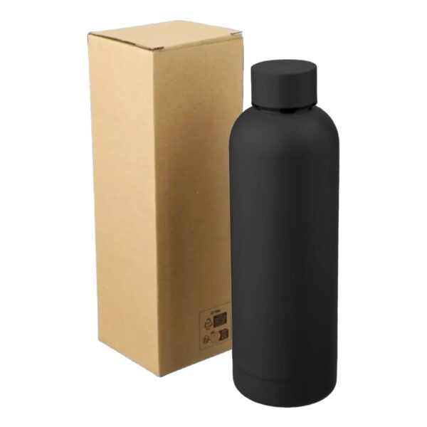 Borraccia termica 500ml - immagine 3