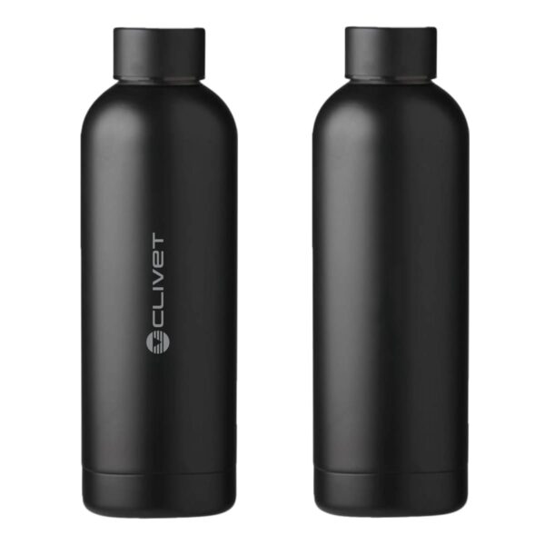 Borraccia termica 500ml - immagine 7