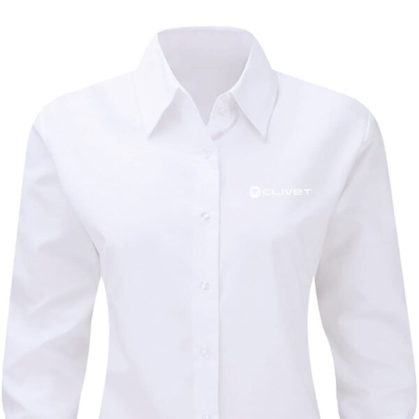 Camicia donna - immagine 4