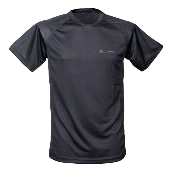 Tshirt sportiva unisex
